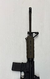 SIG SAUER M400 5.56X45MM NATO - Image 5 of 7