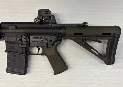 SIG SAUER M400 5.56X45MM NATO - Image 3 of 7