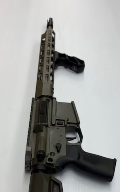 SIG SAUER M400 5.56X45MM NATO - Image 2 of 7