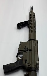 SIG SAUER M400 5.56X45MM NATO - Image 3 of 7