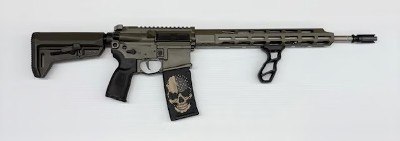 SIG SAUER M400 5.56X45MM NATO - Image 1 of 7