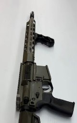 SIG SAUER M400 5.56X45MM NATO - Image 2 of 7