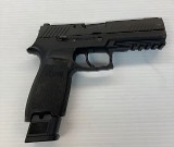 SIG SAUER P320 9MM LUGER (9x19 PARA) - Image 2 of 7