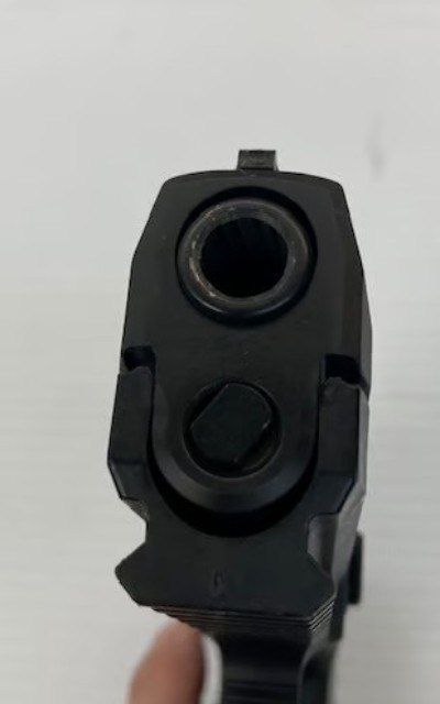 SIG SAUER P320 9MM LUGER (9x19 PARA) - Image 4 of 7