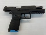 SIG SAUER P320 9MM LUGER (9x19 PARA) - Image 6 of 7