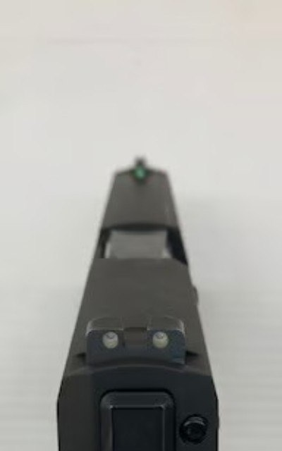 SIG SAUER P320 9MM LUGER (9x19 PARA) - Image 5 of 7
