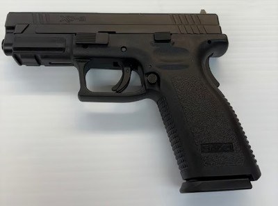 SPRINGFIELD ARMORY XD 4" DEFENDER SERVICE MODEL HC 9MM LUGER (9x19 PARA) - Image 2 of 7