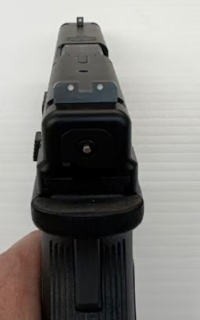 SPRINGFIELD ARMORY XD 4" DEFENDER SERVICE MODEL HC 9MM LUGER (9x19 PARA) - Image 5 of 7