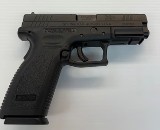 SPRINGFIELD ARMORY XD 4" DEFENDER SERVICE MODEL HC 9MM LUGER (9x19 PARA) - Image 4 of 7