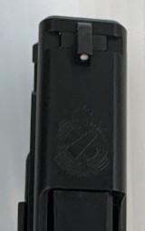 SPRINGFIELD ARMORY XD-9 SUB COMPACT9MM LUGER (9x19 PARA) - Image 5 of 6