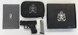SPRINGFIELD ARMORY XD-9 SUB COMPACT9MM LUGER (9x19 PARA)