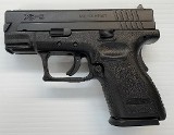 SPRINGFIELD ARMORY XD-9 SUB COMPACT9MM LUGER (9x19 PARA) - Image 2 of 6
