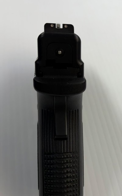 SPRINGFIELD ARMORY XD-9 SUB COMPACT9MM LUGER (9x19 PARA) - Image 4 of 6