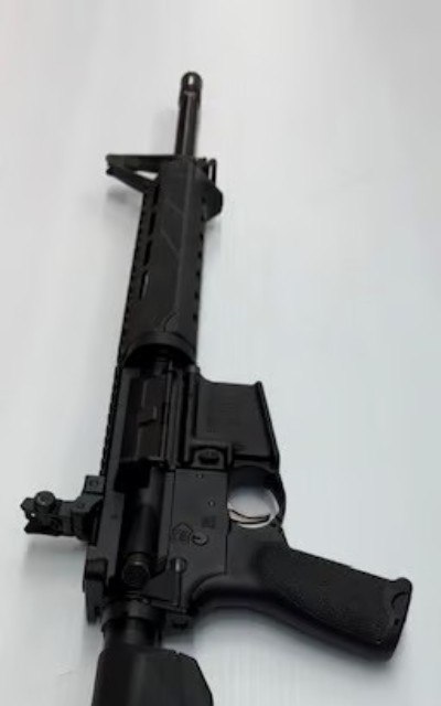 SPRINGFIELD ARMORY SAINT 5.56X45MM NATO - Image 2 of 7