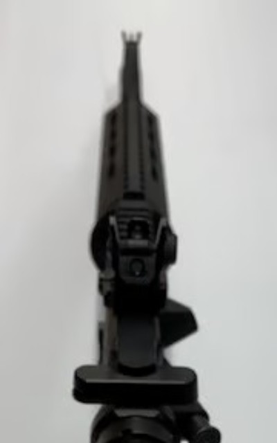 SPRINGFIELD ARMORY SAINT 5.56X45MM NATO - Image 7 of 7