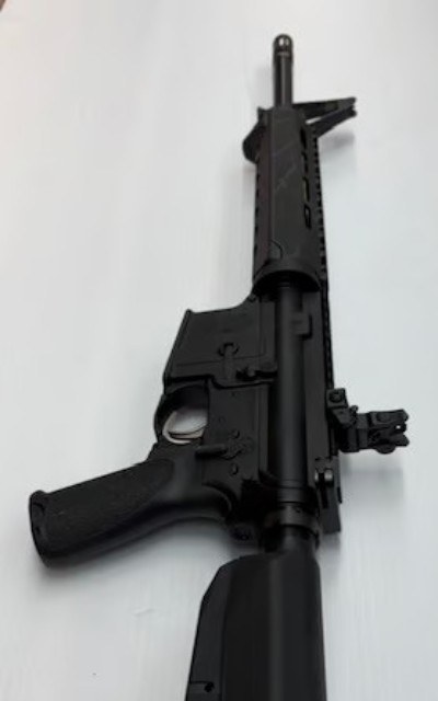 SPRINGFIELD ARMORY SAINT 5.56X45MM NATO - Image 3 of 7