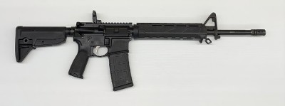 SPRINGFIELD ARMORY SAINT 5.56X45MM NATO - Image 1 of 7