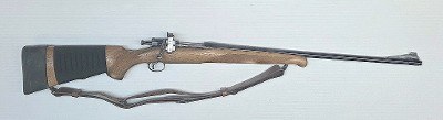 SPRINGFIELD ARMORY 1903 .30-06 SPRG - Image 1 of 7