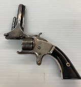 SMITH & WESSON model 1 2nd issue .22 SHORT - Image 6 of 7