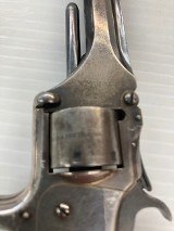 SMITH & WESSON model 1 2nd issue .22 SHORT - Image 7 of 7