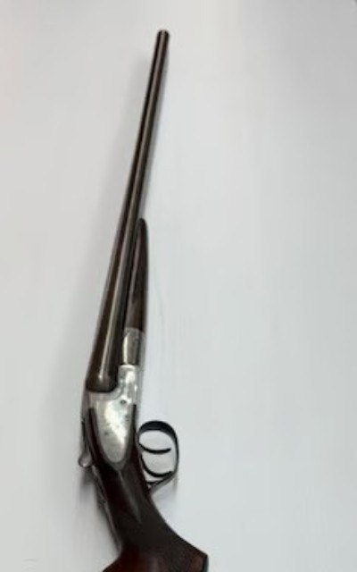 L.C. SMITH FIELD 12 GA - Image 2 of 7