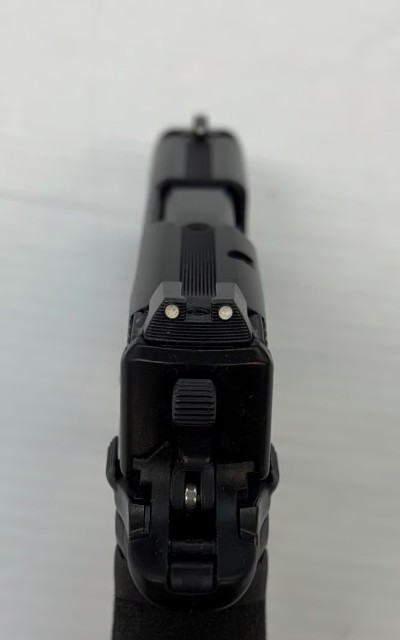SMITH & WESSON CSX 9MM LUGER (9x19 PARA) - Image 6 of 6