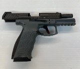 HECKLER & KOCH VP 9 9MM LUGER (9x19 PARA) - Image 3 of 7