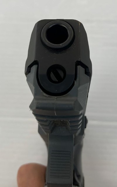 HECKLER & KOCH VP 9 9MM LUGER (9x19 PARA) - Image 6 of 7