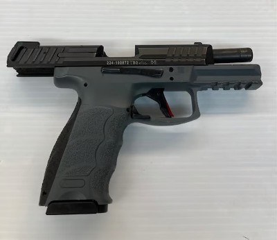 HECKLER & KOCH VP 9 9MM LUGER (9x19 PARA) - Image 3 of 7