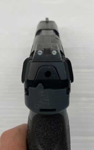 HECKLER & KOCH VP 9 9MM LUGER (9x19 PARA) - Image 5 of 7