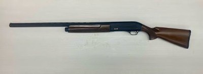 KHAN ARMS CENTURION 12 GA - Image 3 of 6