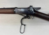 WINCHESTER 94 .32 WS - 6 of 7