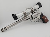 RUGER SUPER REDHAWK .44 MAGNUM - Image 1 of 10