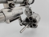 RUGER SUPER REDHAWK .44 MAGNUM - Image 6 of 10