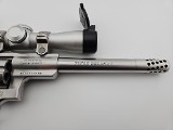 RUGER SUPER REDHAWK .44 MAGNUM - Image 3 of 10