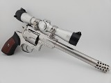RUGER SUPER REDHAWK .44 MAGNUM - Image 2 of 10