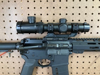 DEL-TON DTI-15 5.56X45MM NATO - Image 5 of 10