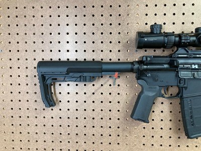 DEL-TON DTI-15 5.56X45MM NATO - Image 2 of 10