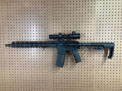 DEL-TON DTI-15 5.56X45MM NATO - Image 7 of 10