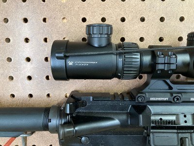 DEL-TON DTI-15 5.56X45MM NATO - Image 6 of 10