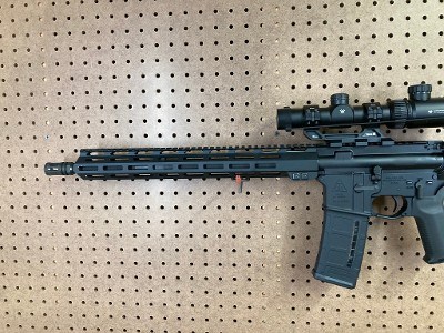 DEL-TON DTI-15 5.56X45MM NATO - Image 10 of 10