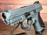 RUGER American Pro Compact 45 ACP 3.75" Gray .45 ACP - Image 3 of 8