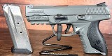 RUGER American Pro Compact 45 ACP 3.75" Gray .45 ACP - Image 8 of 8