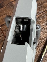 RUGER American Pro Compact 45 ACP 3.75" Gray .45 ACP - Image 6 of 8