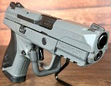 RUGER American Pro Compact 45 ACP 3.75" Gray .45 ACP - Image 4 of 8