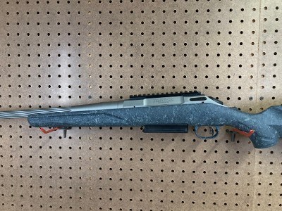 RUGER AMERICAN 6.5 PRC - Image 7 of 8