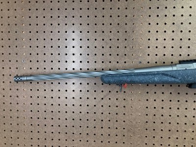 RUGER AMERICAN 6.5 PRC - Image 8 of 8