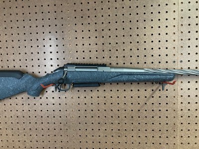RUGER AMERICAN 6.5 PRC - Image 3 of 8
