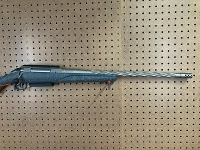 RUGER AMERICAN 6.5 PRC - Image 4 of 8
