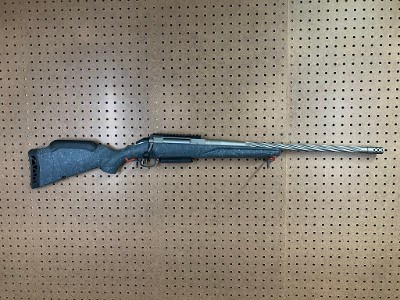 RUGER AMERICAN 6.5 PRC - Image 1 of 8